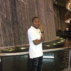 Meet your Posher, Jackson